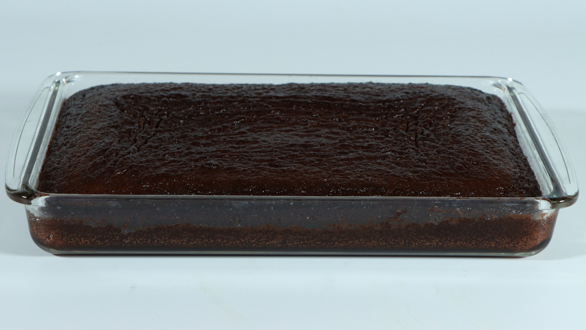 Chocolate Cake