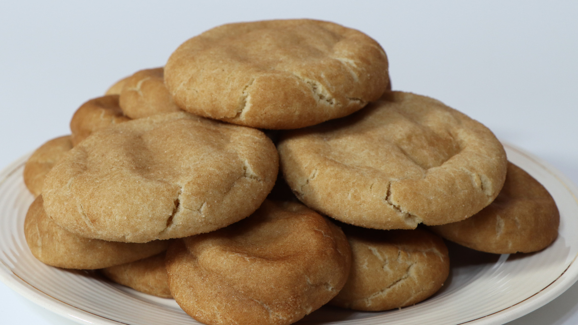 Snickerdoodles