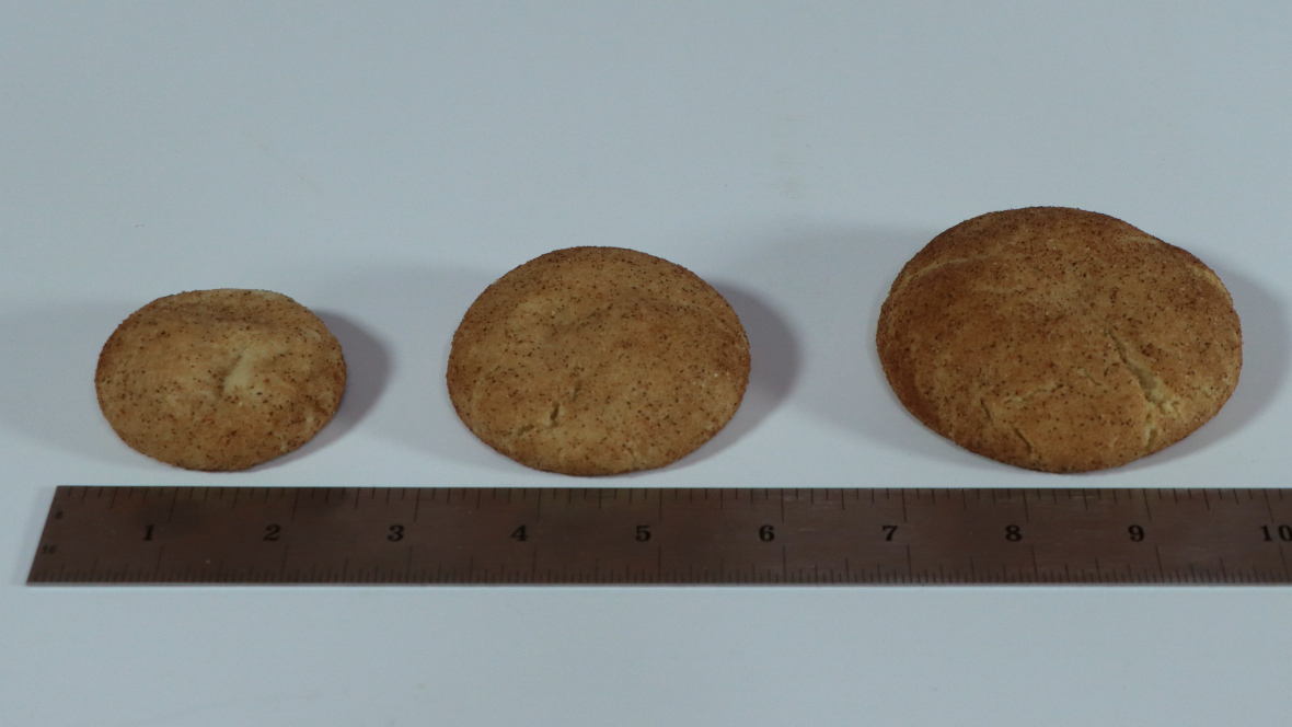 Snickerdoodles