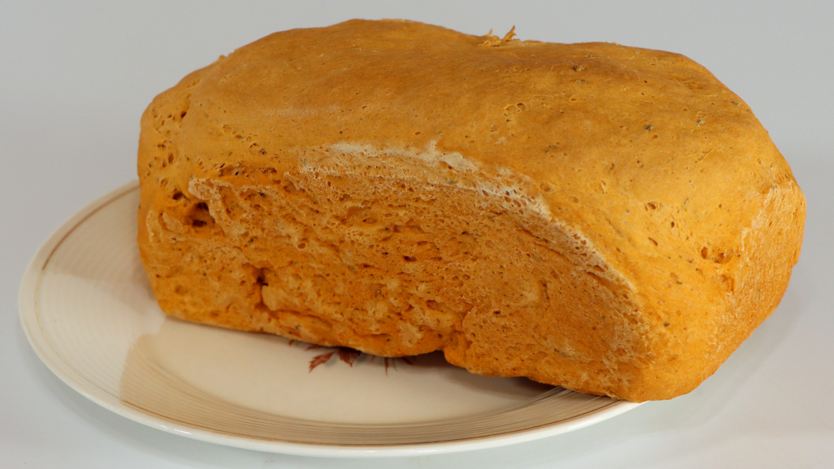 Tomato Bread