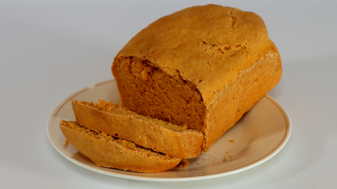 Tomato Bread