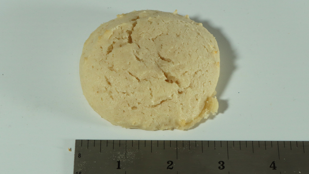 puffy sugar cookies