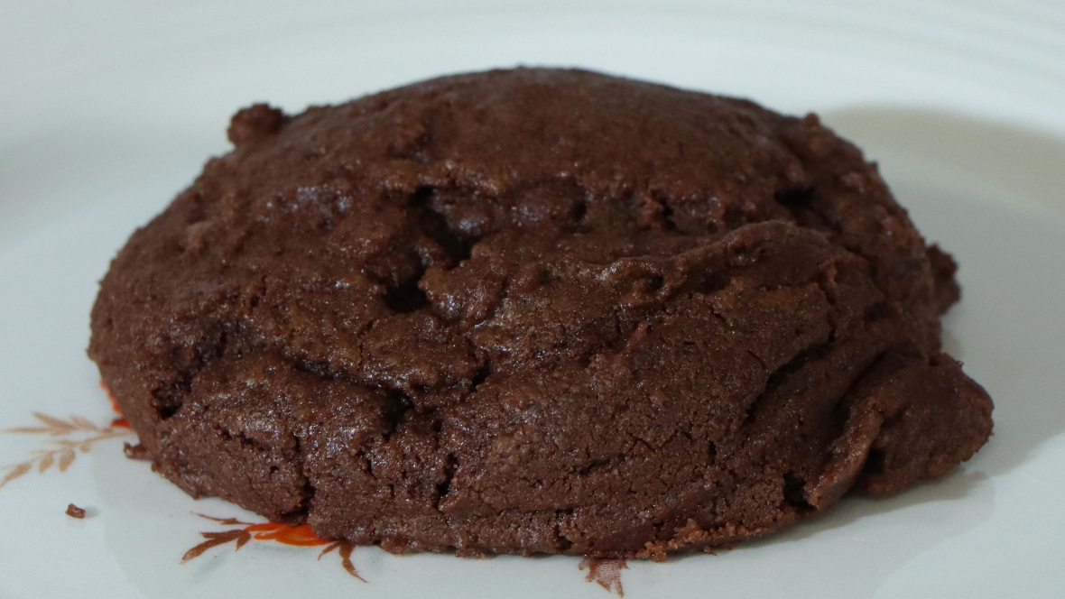 Chocolate Chip Peppermint Cookies